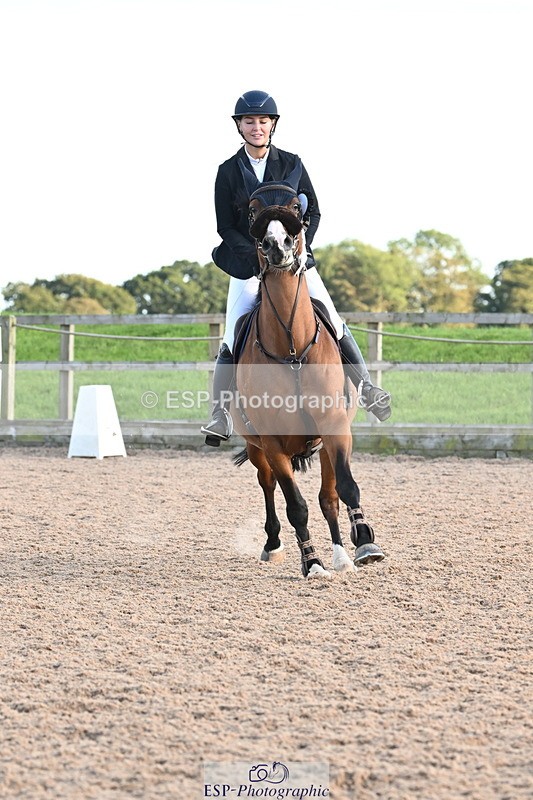 240913A-180115-05571 - Cls 19 Snr 1m Open Speed Derby