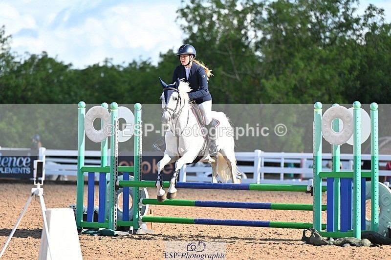 260628-082411-06678 - Cls 35 Pony British Novice + 80cm Open