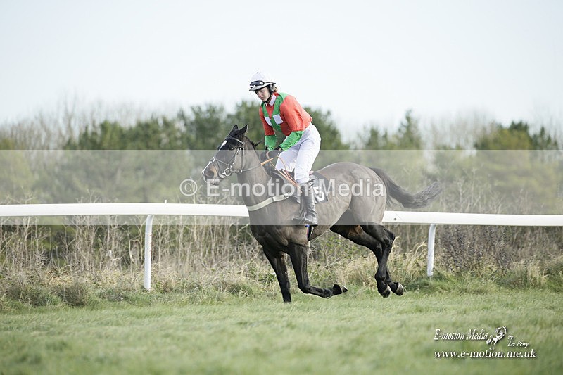 PtP 281121 0237 - Hursley Hambledon Point-to-Point Larkhill 28/11/21