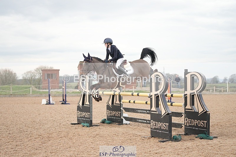 250308-145054-02525 - Cls 13+14 Pony 1.15 and 1.20m