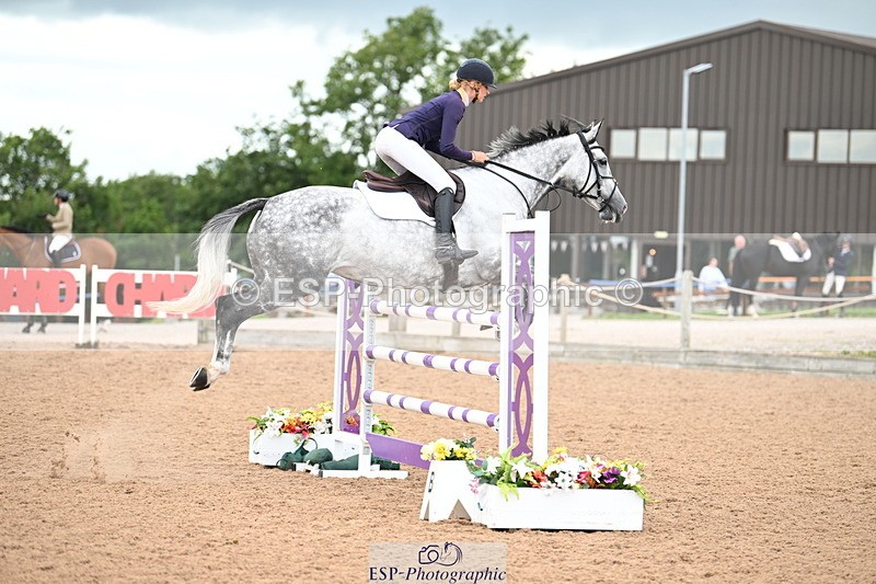 240727A-161028-06104 - Cls 16 Snr Foxhunter