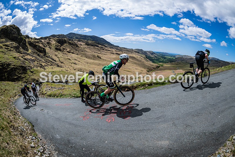 133535 - Hardknott Pass Camera 2 13.00-14.00