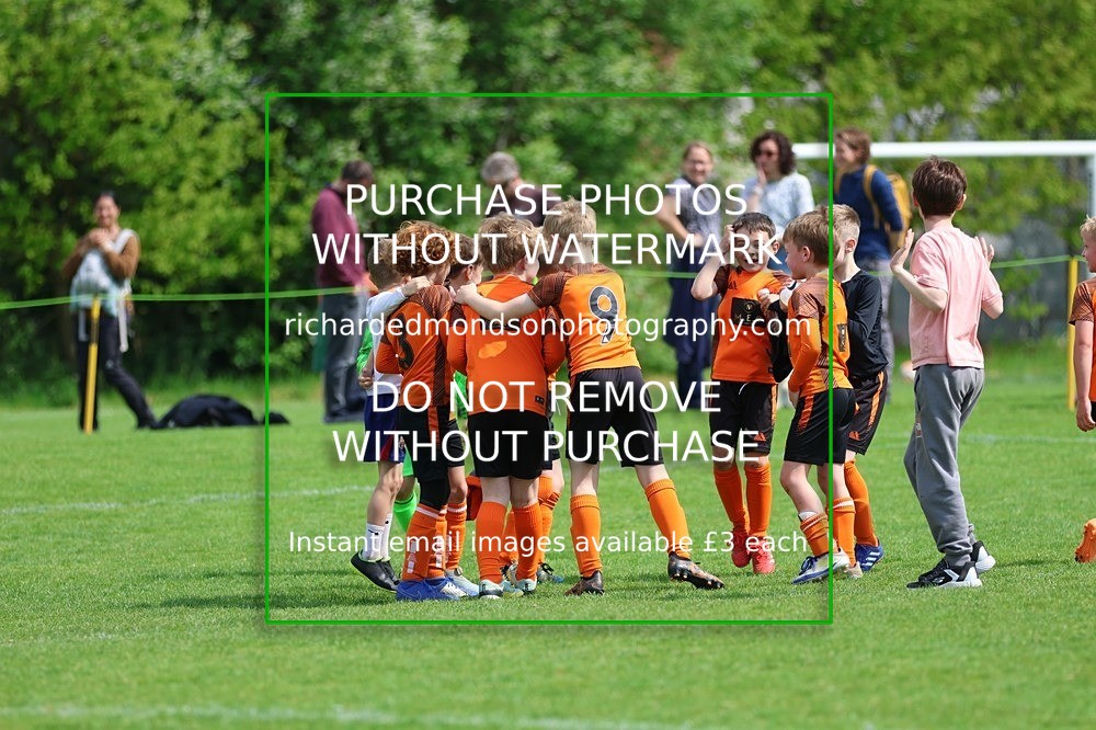 533A7075 - Kirkby Stephen Under 8's