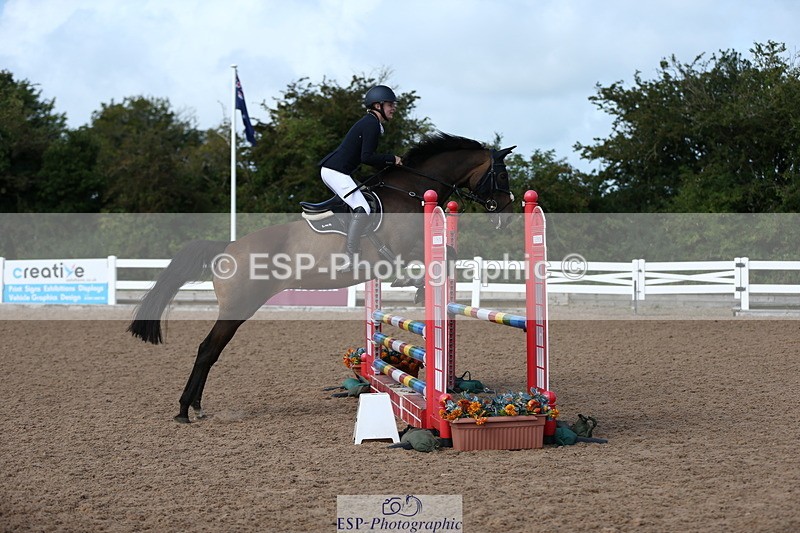 230811A-103542-03548 - Cls 15 85cm Nat Am Qualifier