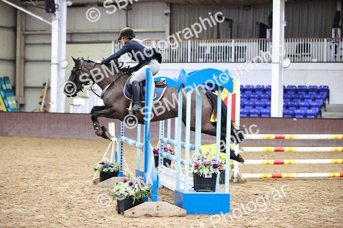 SBM_004685 - Class 15 - Senior British Novice 90cm