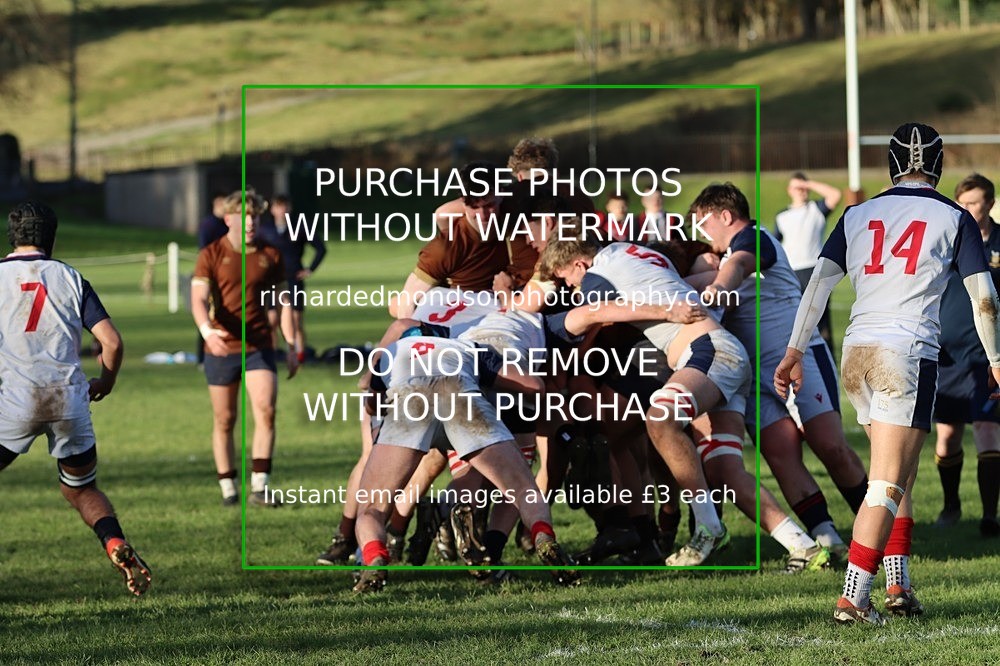 IMG_6926 - Sedbergh School Under 16 A vs Llandovery (10/12/24)
