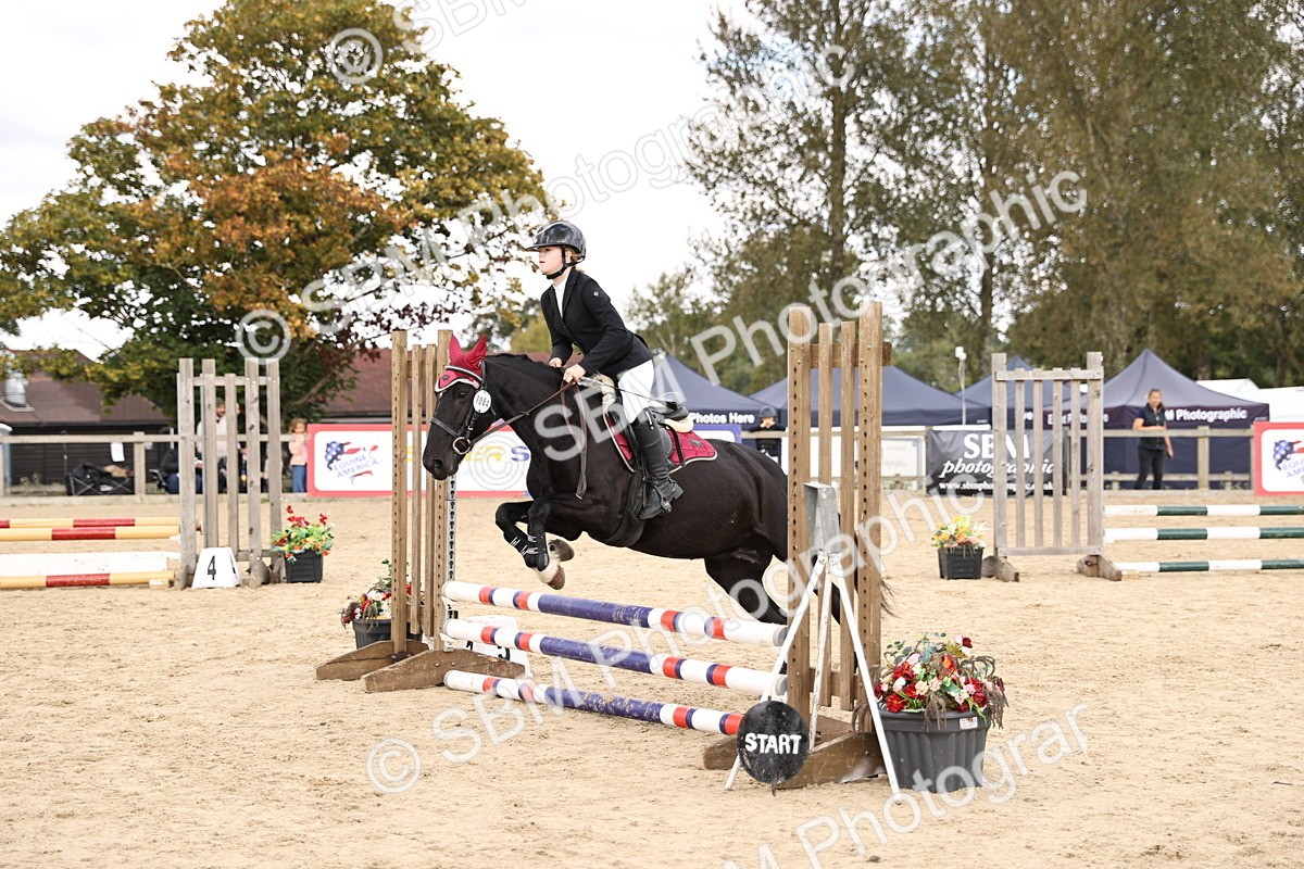 SBM_63697 - J12 - Junior Pony 55cm Championship