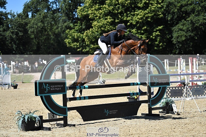 230707-112811-07221 - Cls 16 Newcomers & 1.10m Open