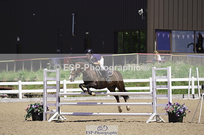 230624A-125252-01425 - Cls 24 Pony Discovery & 90cm Open