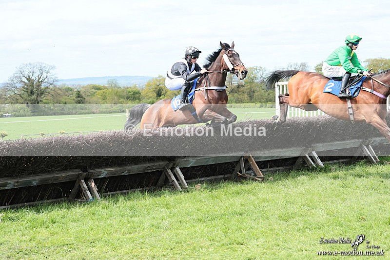 PtP 190426 667 - Vine & Craven PtP Kingston Blount 19/04/26