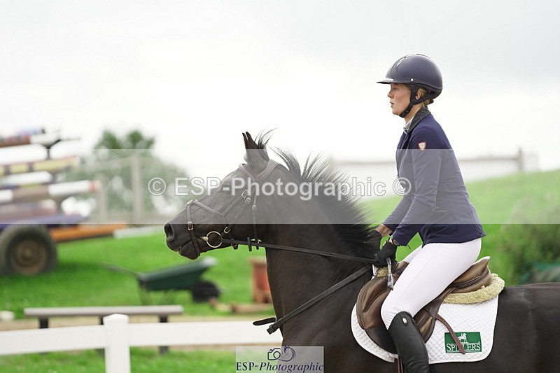 230728A-102504-00351 - Cls 7 British Novice & 90cm Open