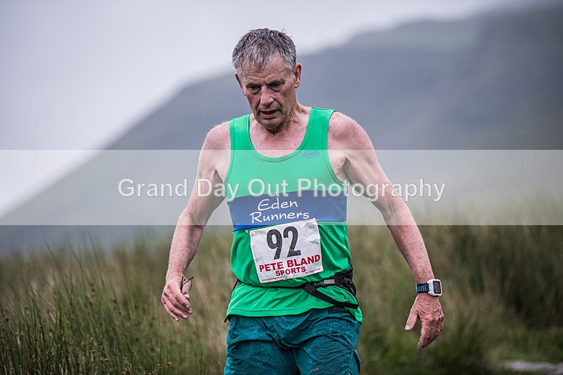 Ingleborough-1044 - Ingleborough Mountain Race Saturday 19th July 2025