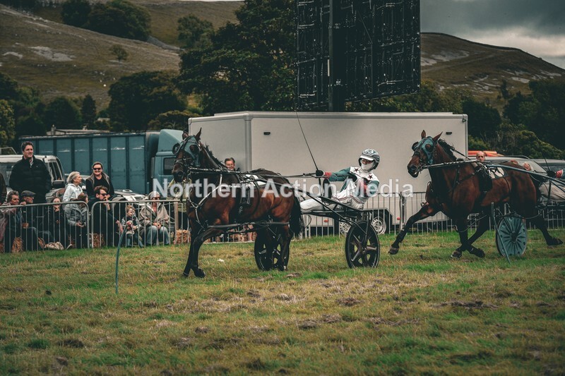 DSCF7294 - Kilnsey Harness racing