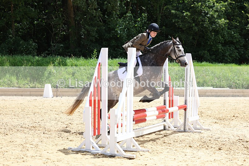 3E7A2260 - Class 4: 70 -75cm Part A