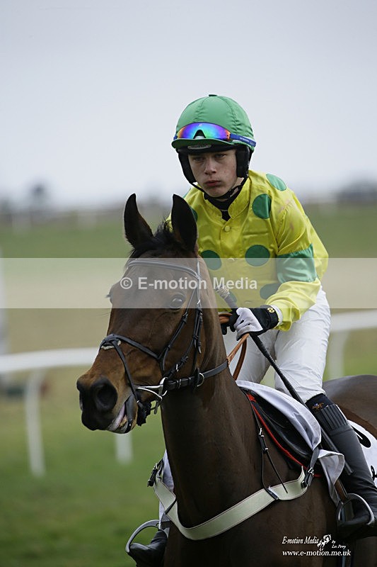PtP 200222 274 - Countryside Alliance PtP Badbury Rings 20/02/22