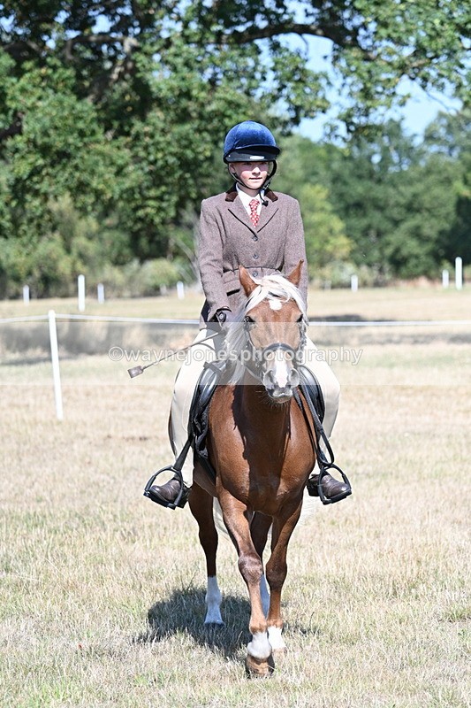 WJ7_3999 - Class 9 Mountain & Moorland Ridden