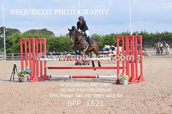BPP_1521 - CLASS 7 1.05m Amateur Championship Qualifier/ 1.05m Open