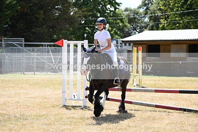 WJ6_5979 - Class 13 Novice 60cm