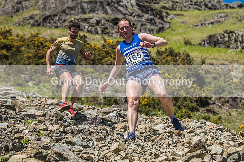 Coniston Senior-220 - Coniston Gullies Senior Fell Race Sunday 24th May 2026