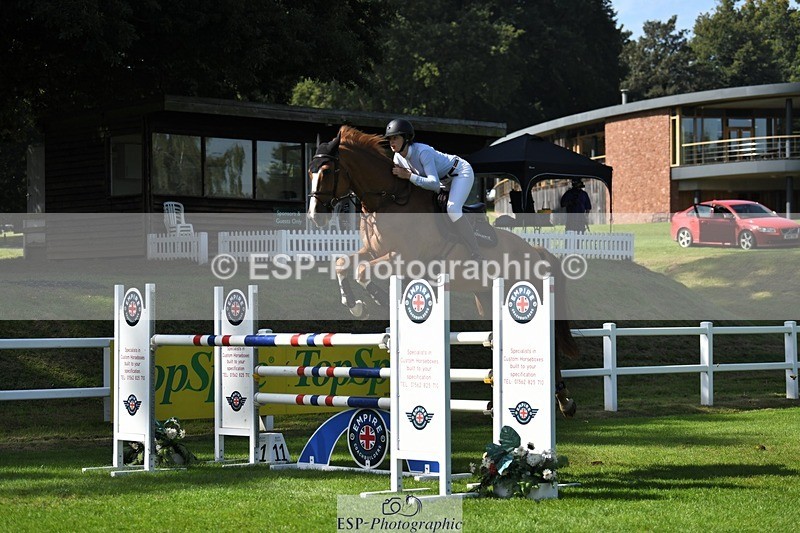 230908-115515-01233 - Cls 2 Snr Foxhunter & 1.20m Open