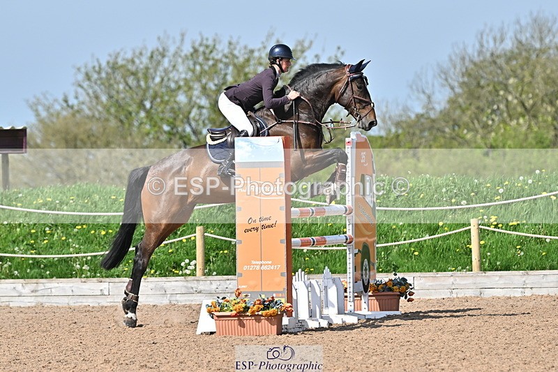 240509A-103146-00900 - Cls 8 Foxhunter