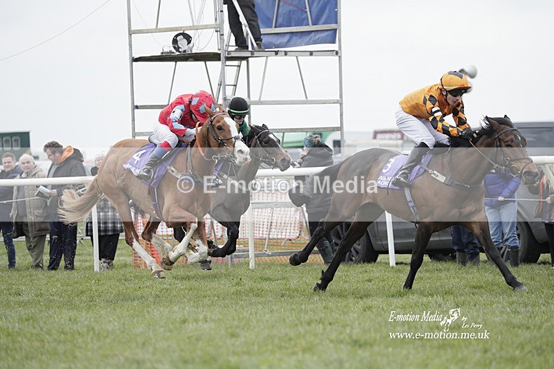 PtP 050323 165 - Blackmore & Sparkford Vale Hunt PtP - Somerset 05/03/23