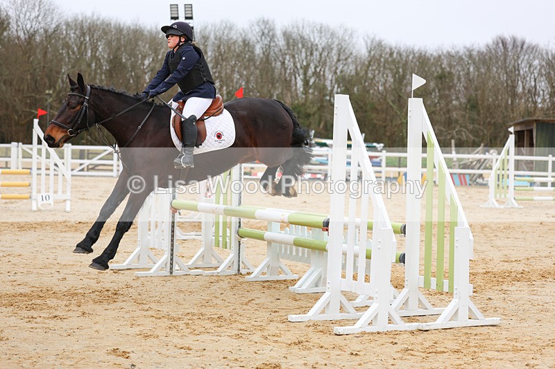 3E7A8624 - Class 2: 80/85cm