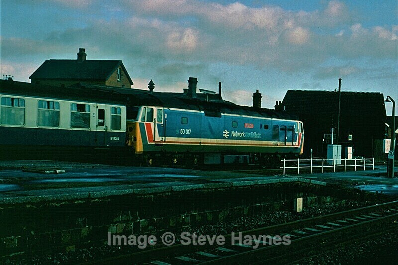 2nd Jan 1988 - Taunton, Somerset
