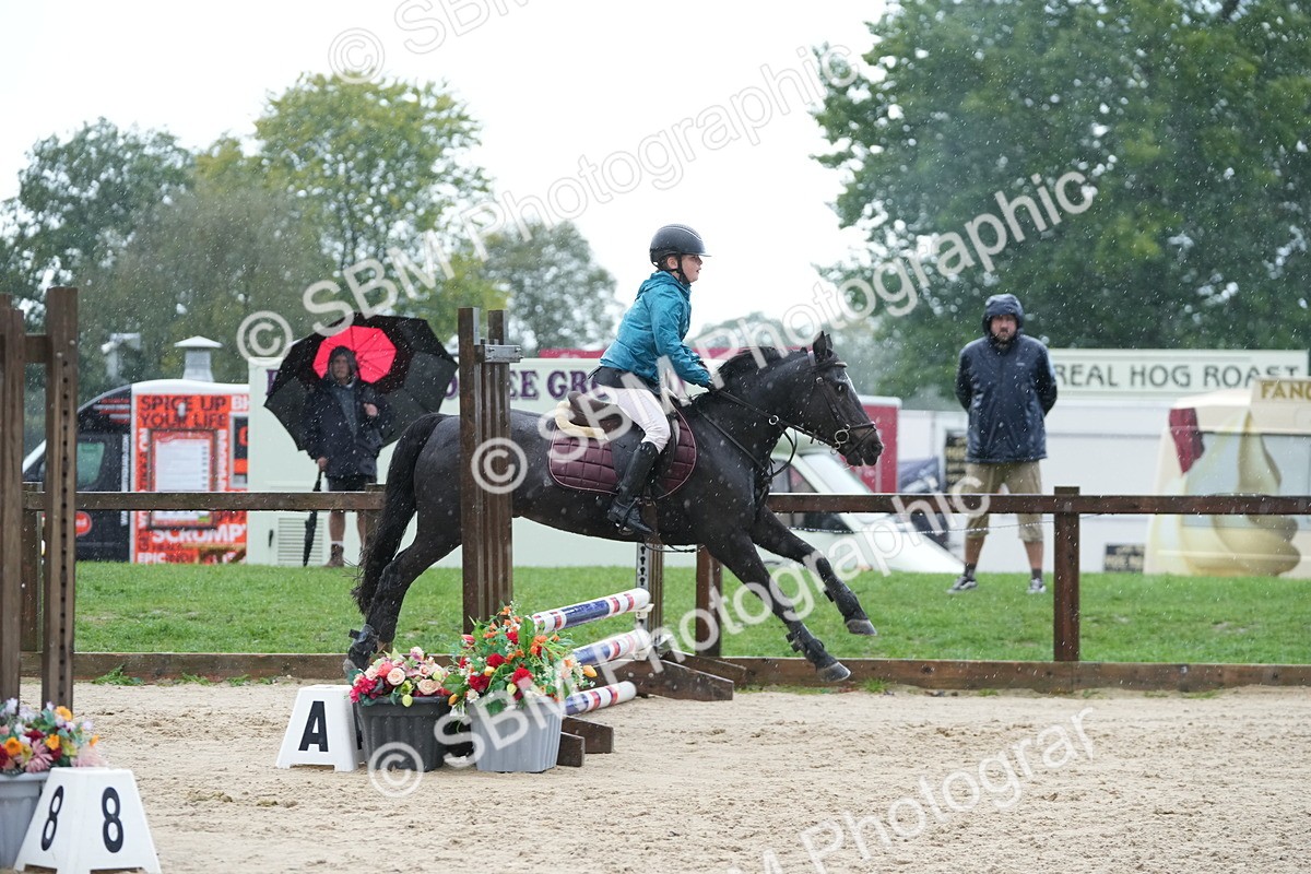 SBM_36291 - J5 - Junior Pony 50cm Championship