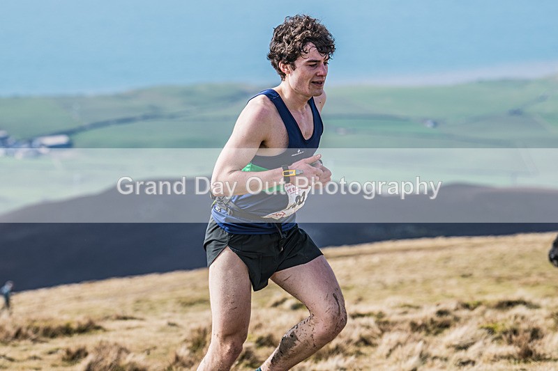 Black Combe-148 - Black Combe Fell Race Saturday 7th March 2026