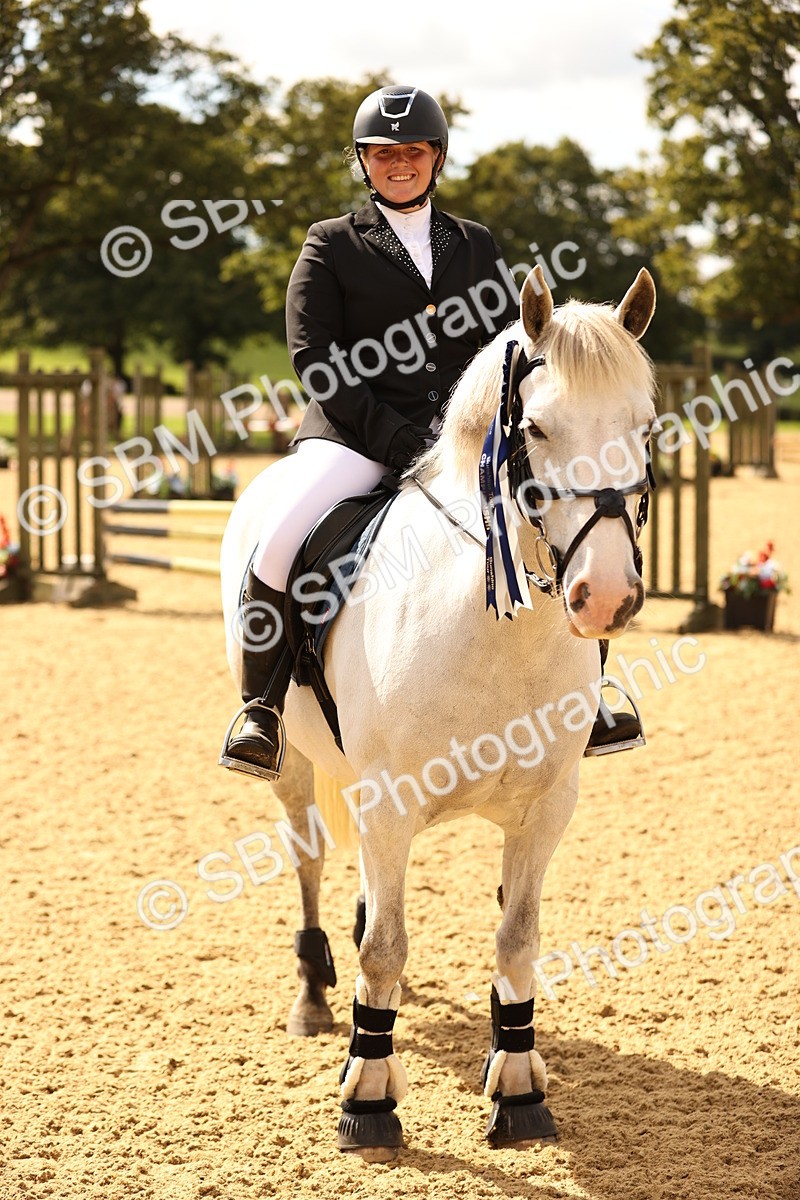 SBM_43522 - J40 Senior 90cm Supreme Championship