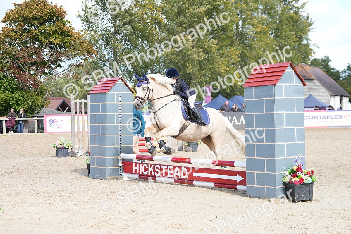 SBM_18144 - J58 - Clear Round 50cm