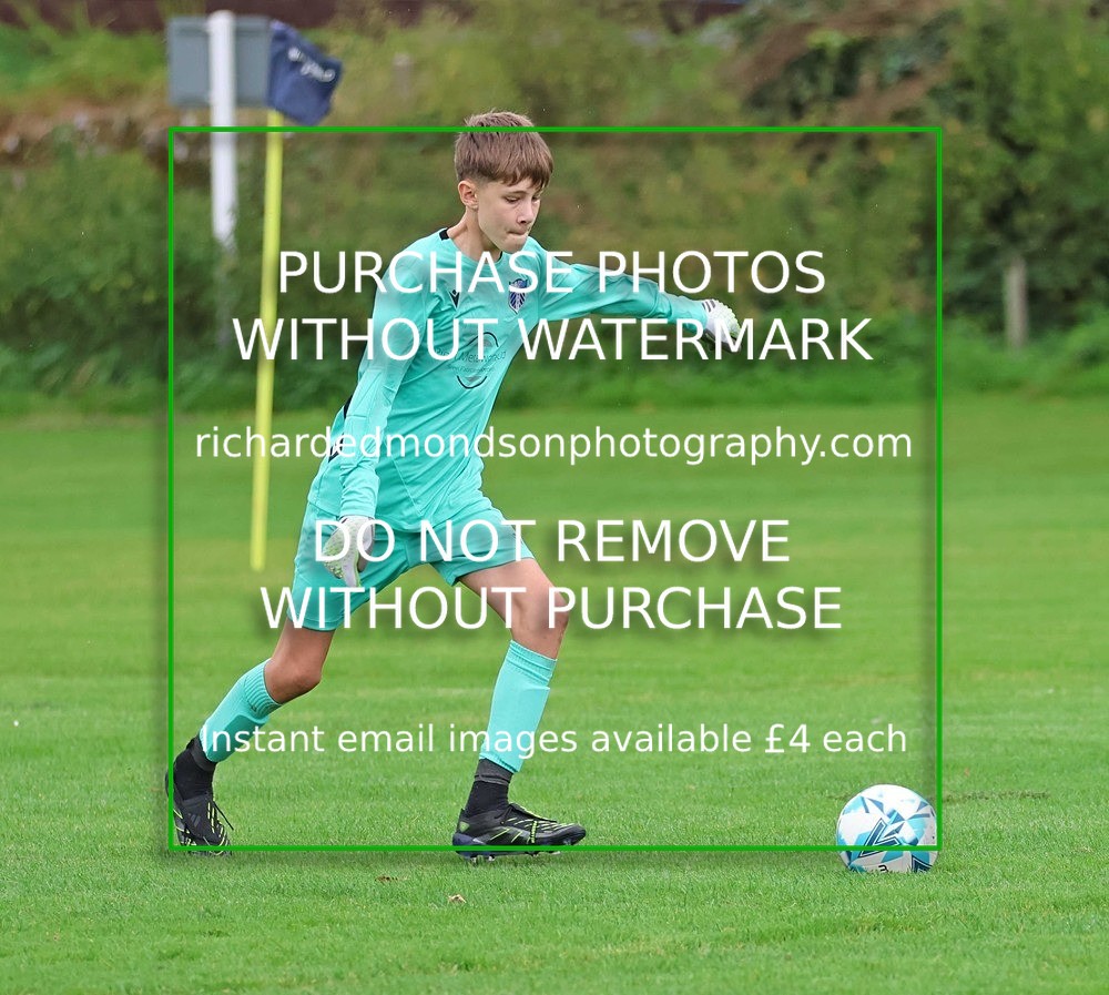 533A8308 - Wattsfield United U13 vs Craven Wanderers U13 (7/9/25)