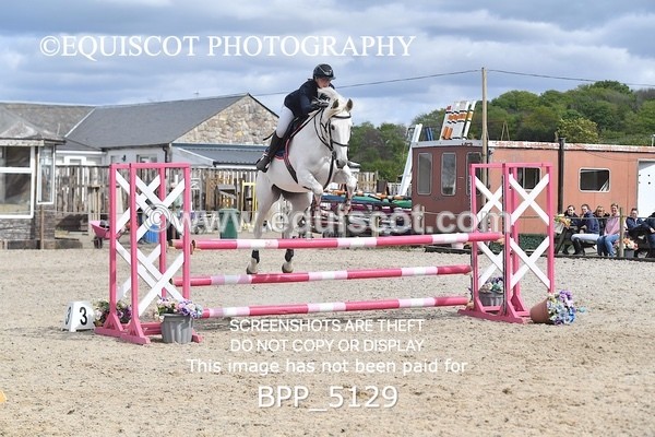 BPP_5129 - CLASS 18 SAT 1.05m Amateur Championship Qualifier/ 1.05m Open