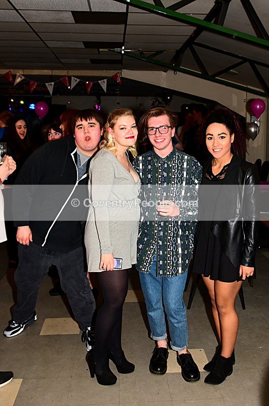 LUCY-269 - Lucy's 18th