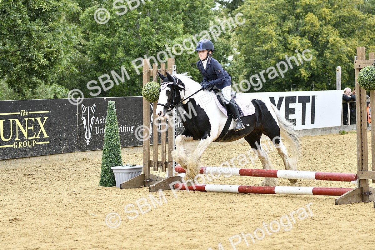 SBM_67950 - J2b - Mini Tour Junior Pony 30cm championship