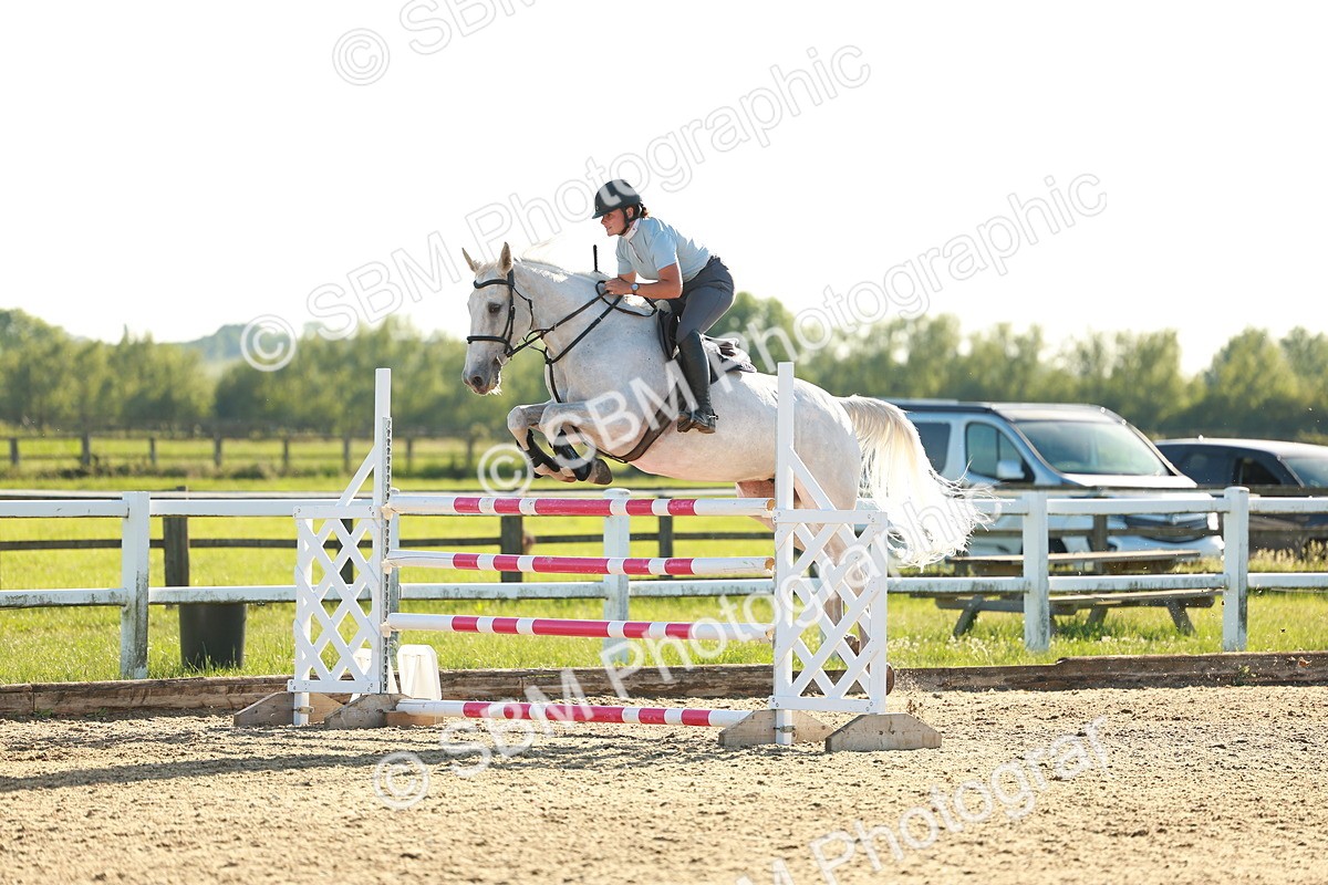 SBM_003374 - Class 7 - National 1.30m 1.40m Open