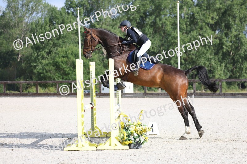 20250622-0119 - PC 90 Qualifier - Round 1