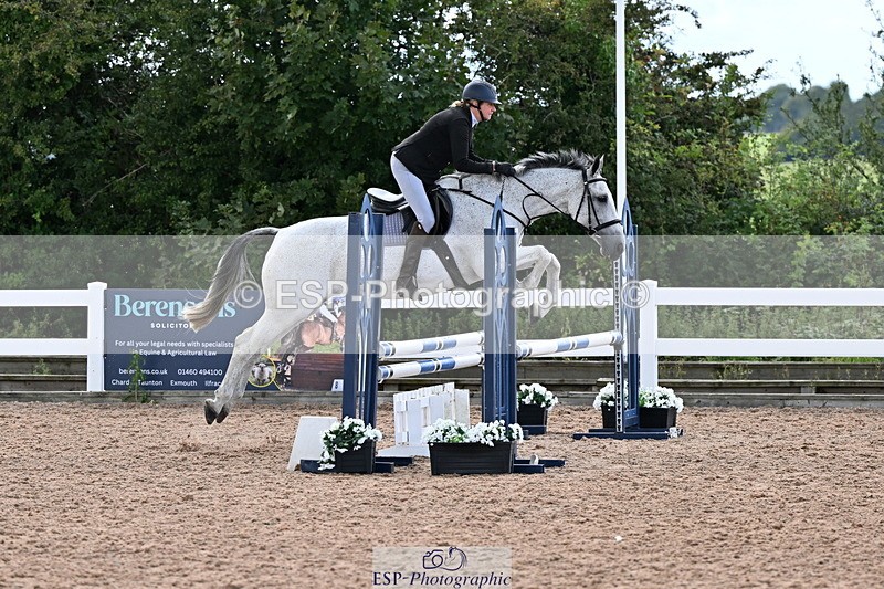 240912A-124020-01403 - Cls 10 85cm Amateur Qualifier