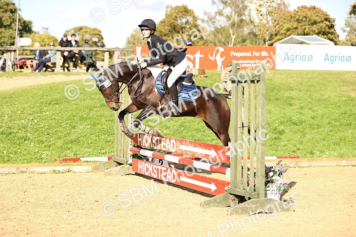 SBM_51327 - J10 - Junior Pony 75cm Championship