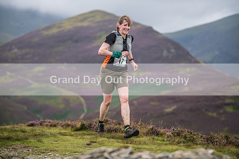 Barrow-330 - Barrow Fell Race Monday 26th August 2024