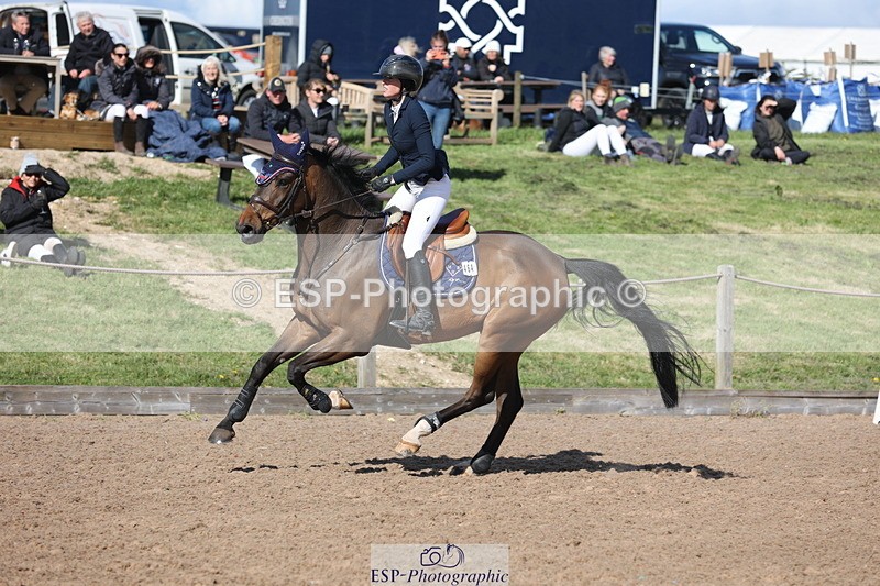 240419A-162719-09381 - Cls 10, 2 Star Big Tour 145cm  15.45 to 16.35 break