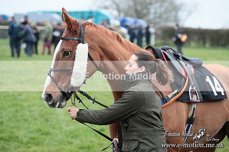 PtP 141225  0707 - Harkaway Club PtP Chaddesley Corbet 28/12/25