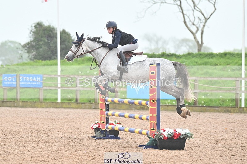 240505A-122703-05067 - Cls 4 Blue Chip Pony Newcomers & 1m Open