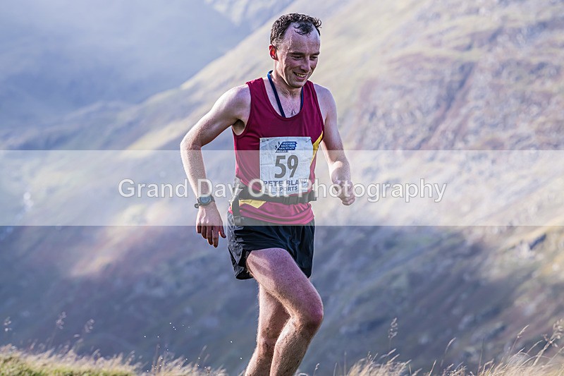 HBMR Leg 4-496 - Hodgson Brothers Mountain Relay Leg 4 Saturday 3rd October 2026
