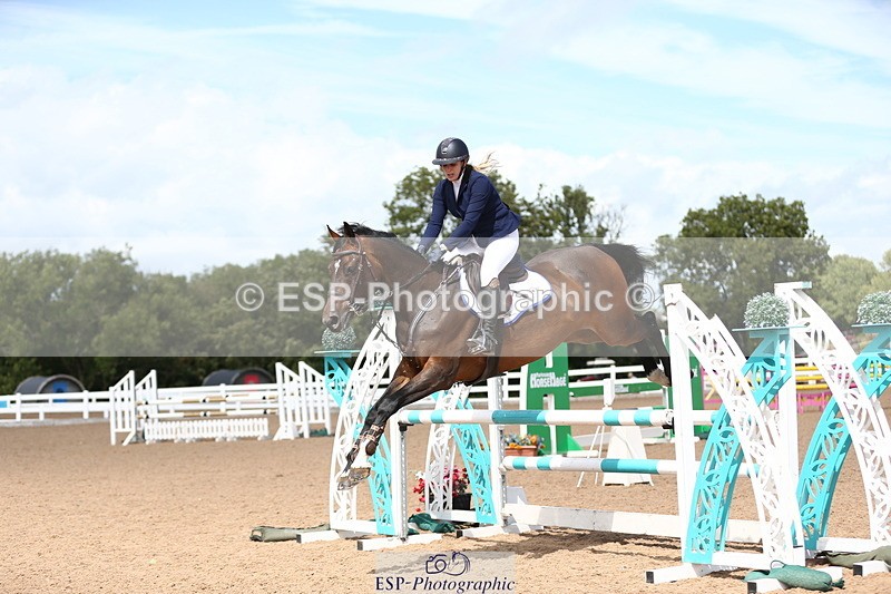 230811A-141504-05580 - Cla 17 1.05m Nat Am Qualifier