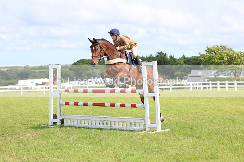 3E7A8387 - Class 14: Senior Discovery/1m open