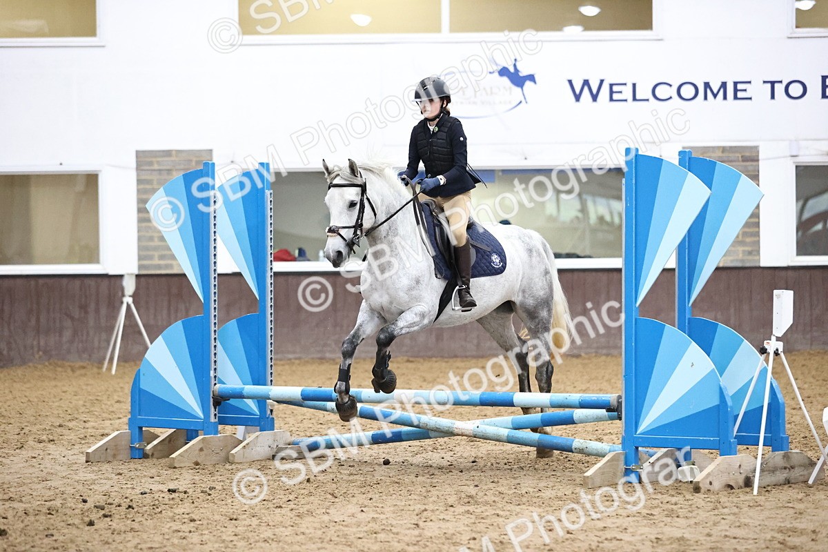 SBM_001315 - Class 4 - Prestige Design & Workwear 60cm