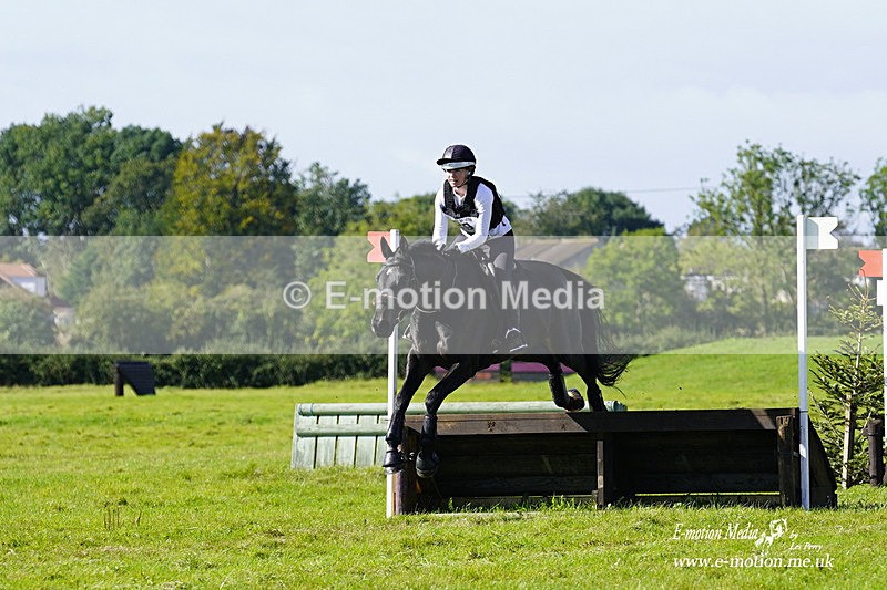  WWHT 031021 1534 - Open Novice (0.80m) 03/10/21