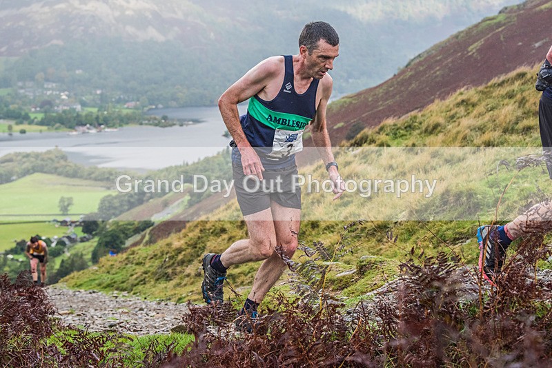 HBMR Leg 1-135 - Hodgson Brothers Mountain Relay - Leg 1 Sunday 1st October 2023